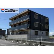 物件名が入ります