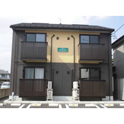 物件名が入ります