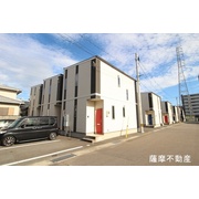 物件名が入ります