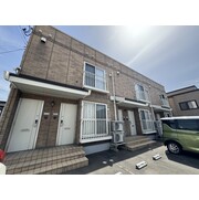 物件名が入ります