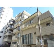 物件名が入ります