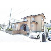 物件名が入ります