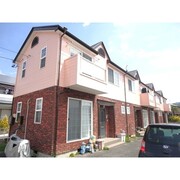 物件名が入ります