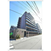 物件名が入ります