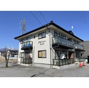 物件名が入ります