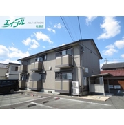 物件名が入ります