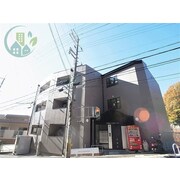 物件名が入ります