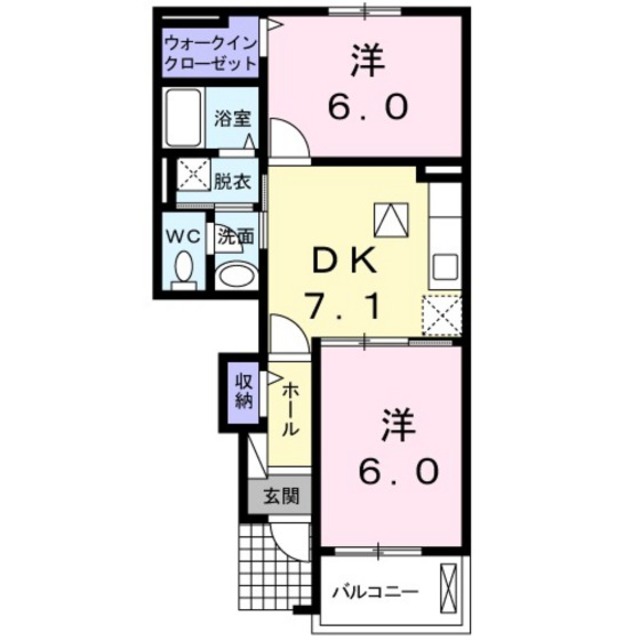 物件名