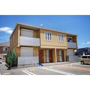 物件名が入ります