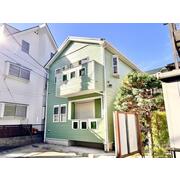 物件名が入ります