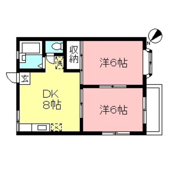 物件画像
