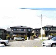 物件名が入ります