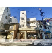 物件名が入ります
