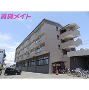 物件名が入ります