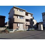 物件名が入ります