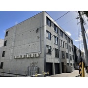 物件名が入ります