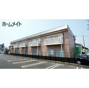 物件名が入ります