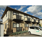 物件名が入ります