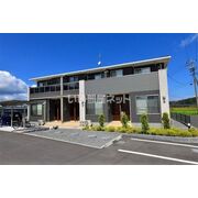 物件名が入ります