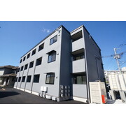 物件名が入ります