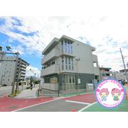 物件名が入ります