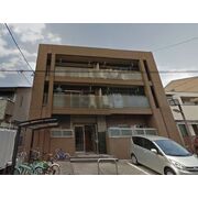 物件名が入ります