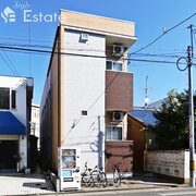 物件名が入ります