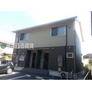 物件名が入ります