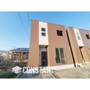 物件名が入ります