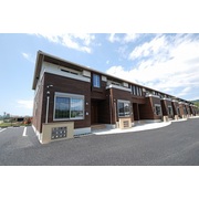 物件名が入ります