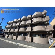物件名が入ります