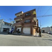 物件名が入ります