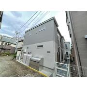 物件名が入ります