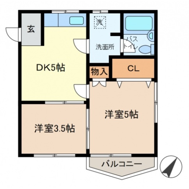 物件画像
