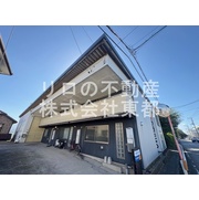 物件名が入ります