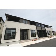 物件名が入ります