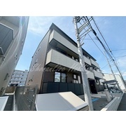 物件名が入ります
