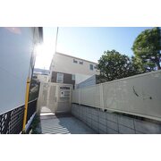 物件名が入ります