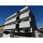 物件名が入ります