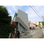 物件名が入ります