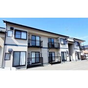 物件名が入ります