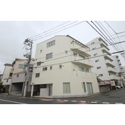 物件名が入ります