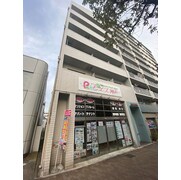 物件名が入ります