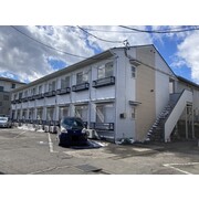 物件名が入ります