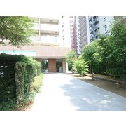 物件名が入ります