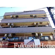 物件名が入ります