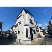 物件名が入ります