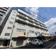 物件名が入ります