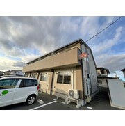物件名が入ります