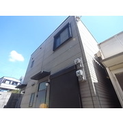 物件名が入ります